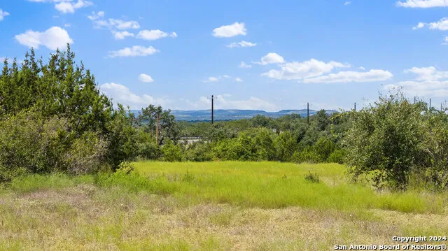 LOT 1 Legacy Hills Johnson City, TX 78636