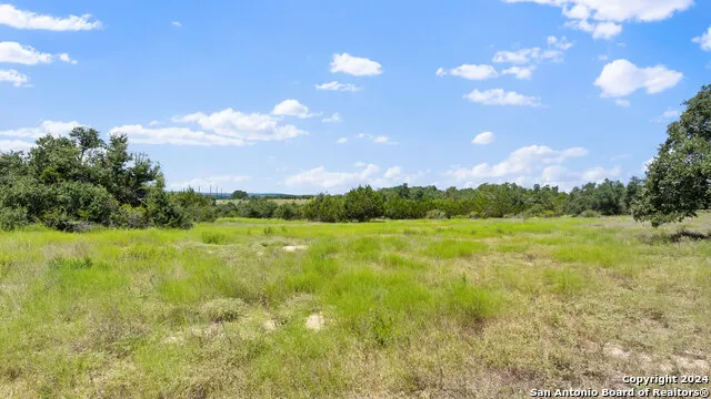 LOT 1 Legacy Hills Johnson City, TX 78636