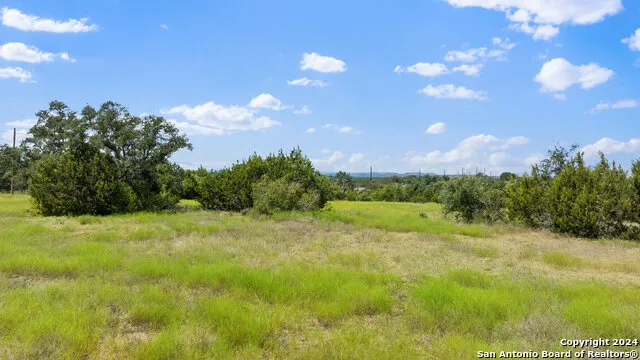 LOT 1 Legacy Hills Johnson City, TX 78636