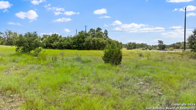 LOT 1 Legacy Hills Johnson City, TX 78636