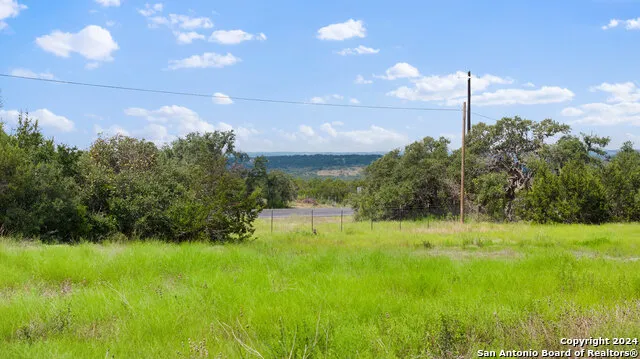 LOT 1 Legacy Hills Johnson City, TX 78636