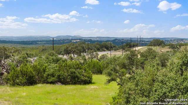 LOT 1 Legacy Hills Johnson City, TX 78636
