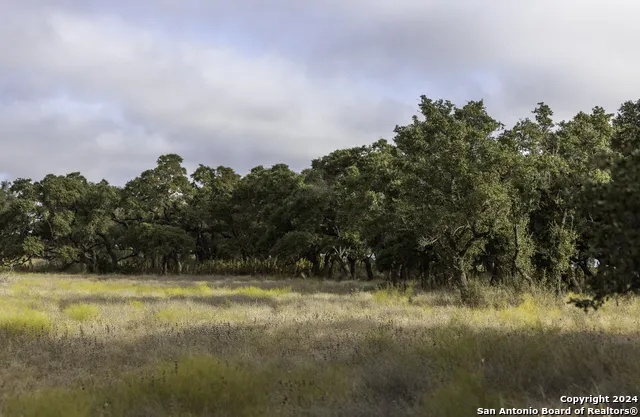 LOT 1 Legacy Hills Johnson City, TX 78636