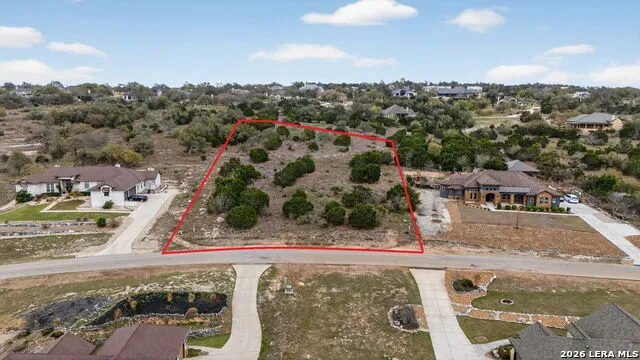 1634 Decanter New Braunfels, TX 78132