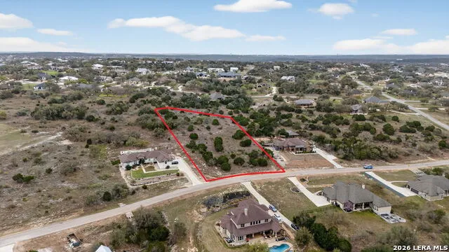 1634 Decanter New Braunfels, TX 78132