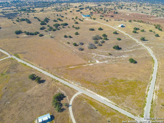 0 Overhills Rd. Fredericksburg, TX 78264