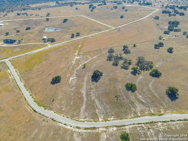 0 Overhills Rd. Fredericksburg, TX 78264
