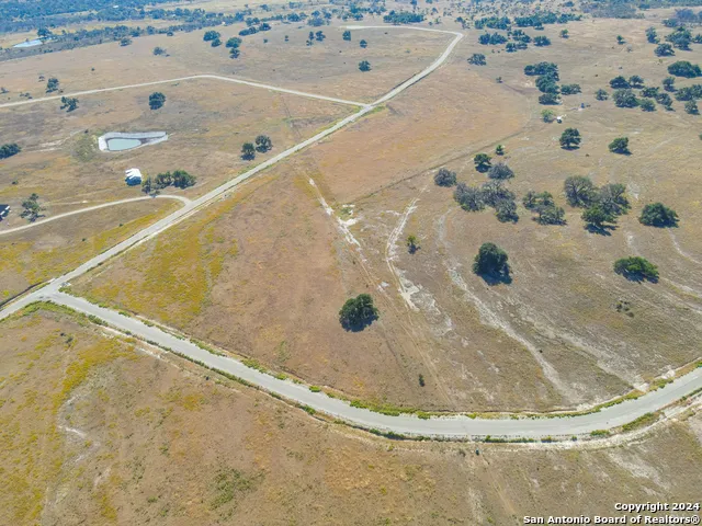 0 Overhills Rd. Fredericksburg, TX 78264