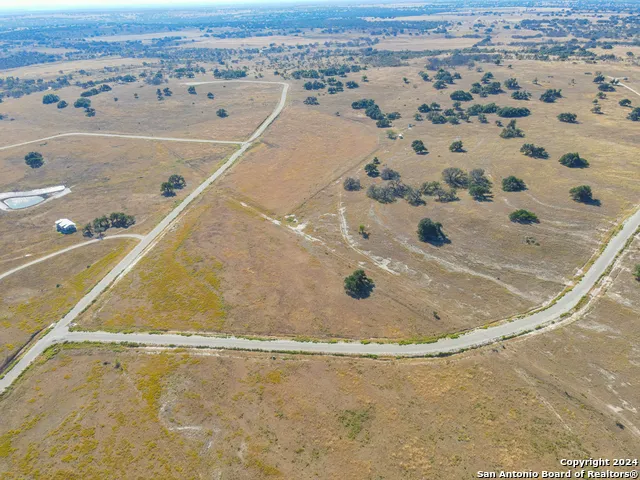 0 Overhills Rd. Fredericksburg, TX 78264