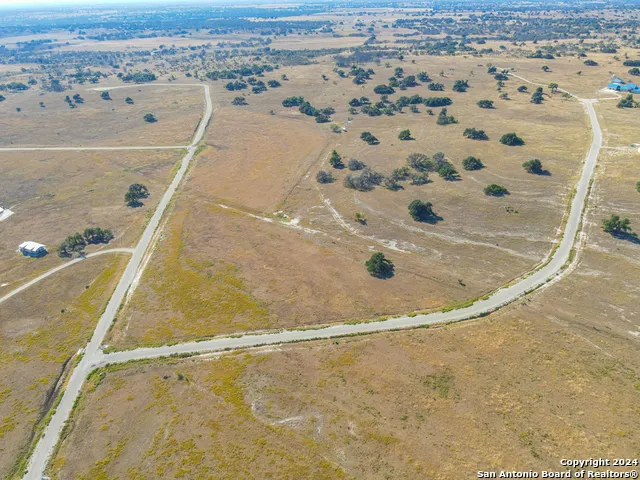 0 Overhills Rd. Fredericksburg, TX 78264