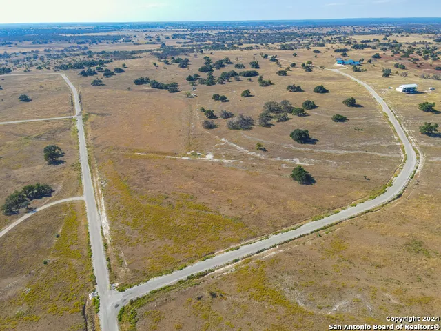0 Overhills Rd. Fredericksburg, TX 78264