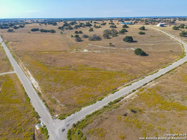 0 Overhills Rd. Fredericksburg, TX 78264