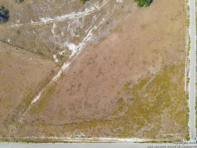 0 Overhills Rd. Fredericksburg, TX 78264