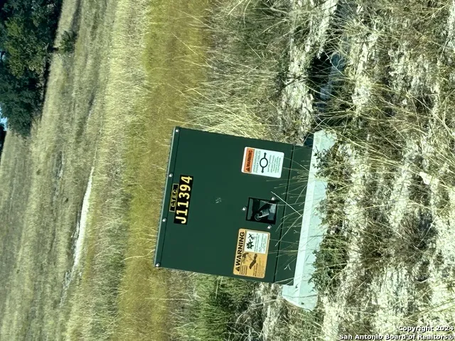 0 Overhills Rd. Fredericksburg, TX 78264