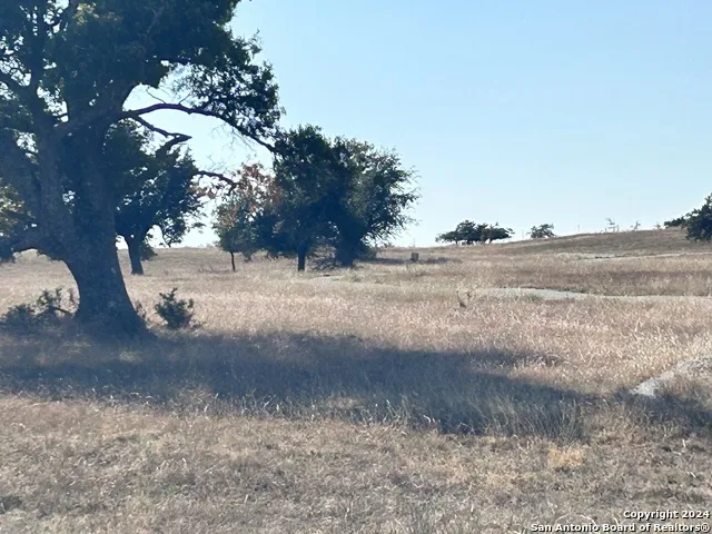 0 Overhills Rd. Fredericksburg, TX 78264