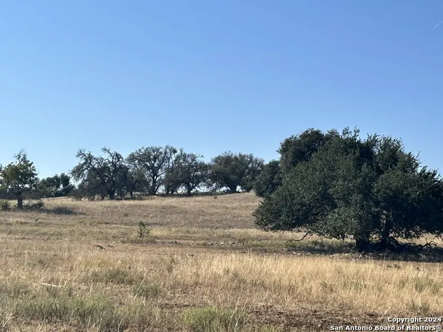 0 Overhills Rd. Fredericksburg, TX 78264