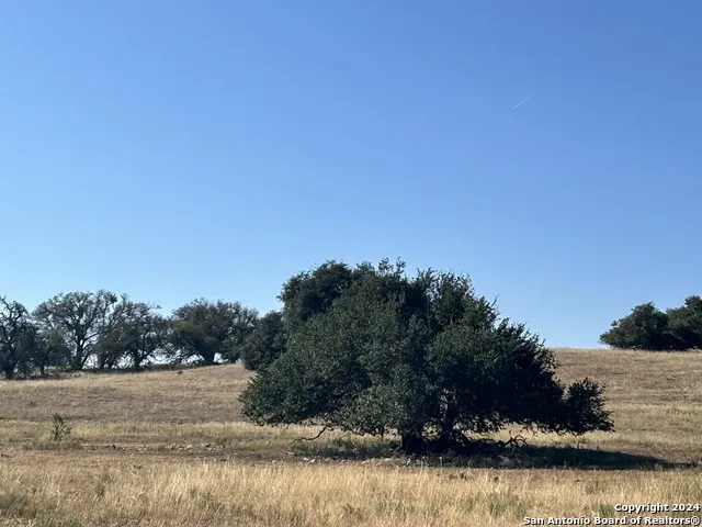 0 Overhills Rd. Fredericksburg, TX 78264