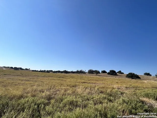 0 Overhills Rd. Fredericksburg, TX 78264