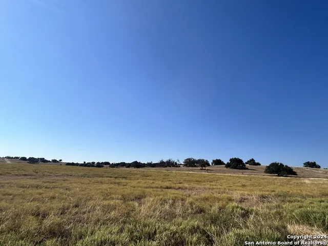 0 Overhills Rd. Fredericksburg, TX 78264