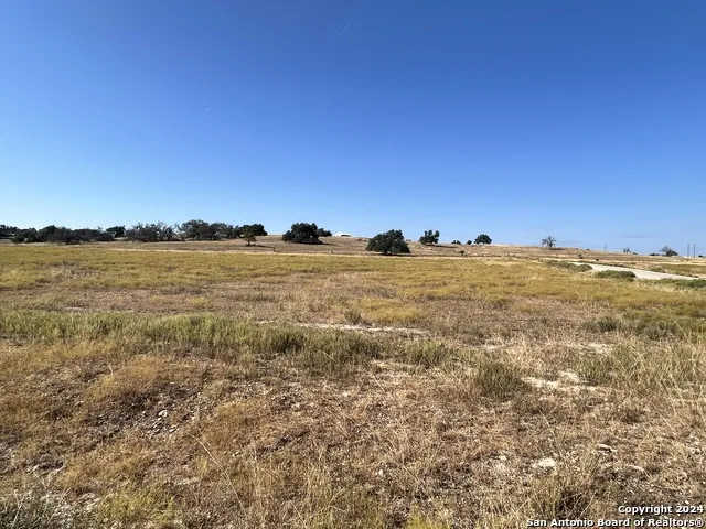 0 Overhills Rd. Fredericksburg, TX 78264