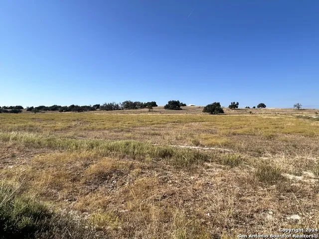 0 Overhills Rd. Fredericksburg, TX 78264