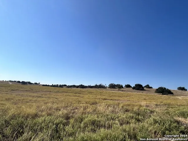 0 Overhills Rd. Fredericksburg, TX 78264