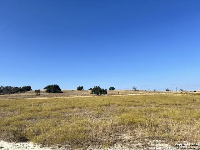0 Overhills Rd. Fredericksburg, TX 78264