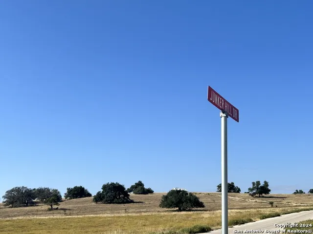 0 Overhills Rd. Fredericksburg, TX 78264