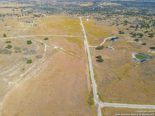 0 Overhills Rd. Fredericksburg, TX 78264