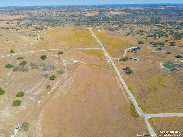 0 Overhills Rd. Fredericksburg, TX 78264