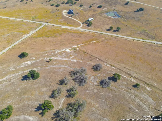 0 Overhills Rd. Fredericksburg, TX 78264