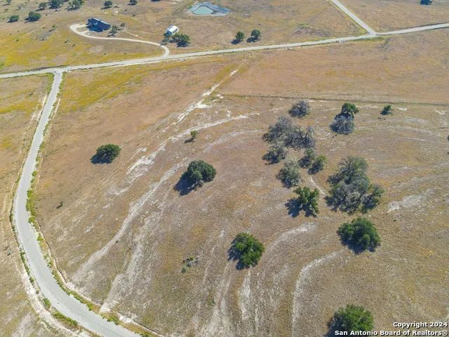 0 Overhills Rd. Fredericksburg, TX 78264