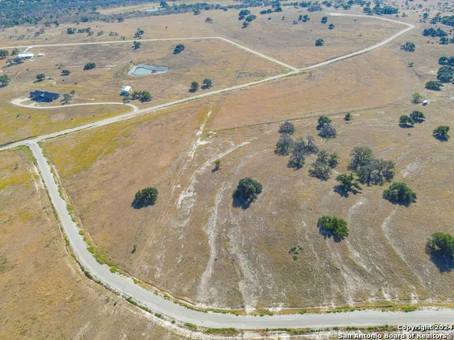 0 Overhills Rd. Fredericksburg, TX 78264