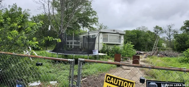 11920 MANZANITA San Antonio, TX 78245