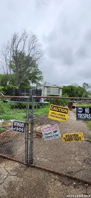 11920 MANZANITA San Antonio, TX 78245