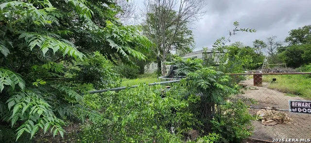 11920 MANZANITA San Antonio, TX 78245