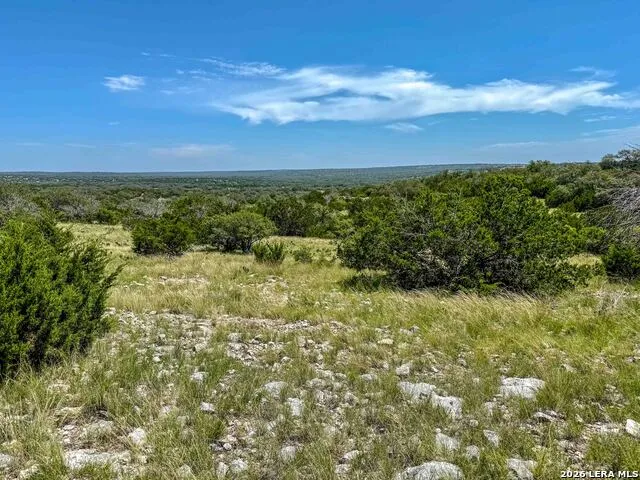 0 W SD 42000 Rocksprings, TX 78880