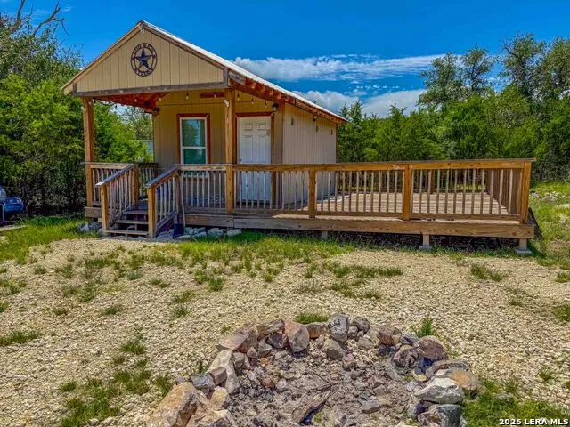 0 W SD 42000 Rocksprings, TX 78880