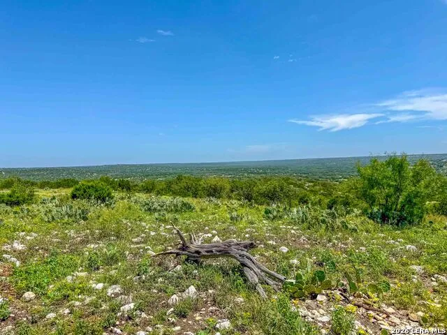 0 W SD 42000 Rocksprings, TX 78880