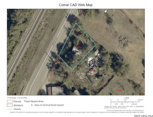 1975 Gruene New Braunfels, TX 78130