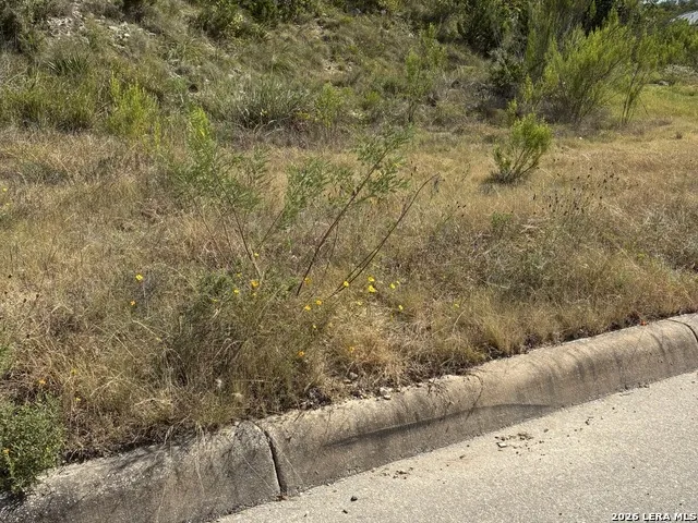 0 Edens San Antonio, TX 78255