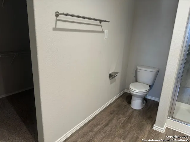 5911 MACDONA RDG San Antonio, TX 78252