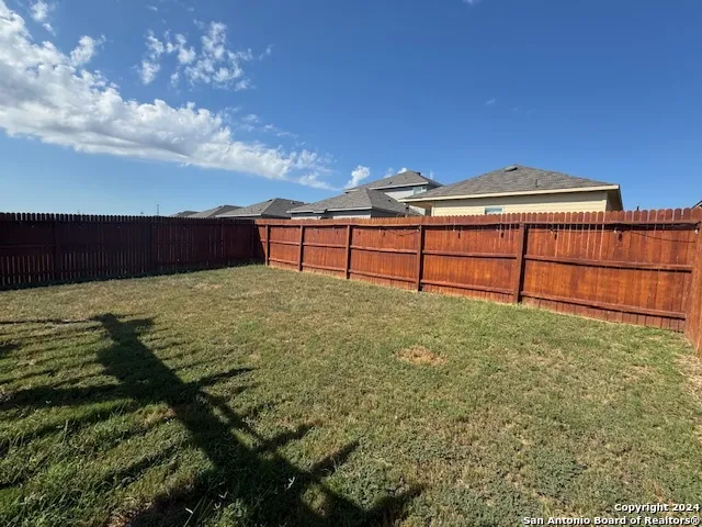 5911 MACDONA RDG San Antonio, TX 78252