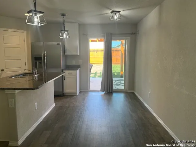 5911 MACDONA RDG San Antonio, TX 78252