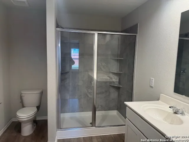 5911 MACDONA RDG San Antonio, TX 78252
