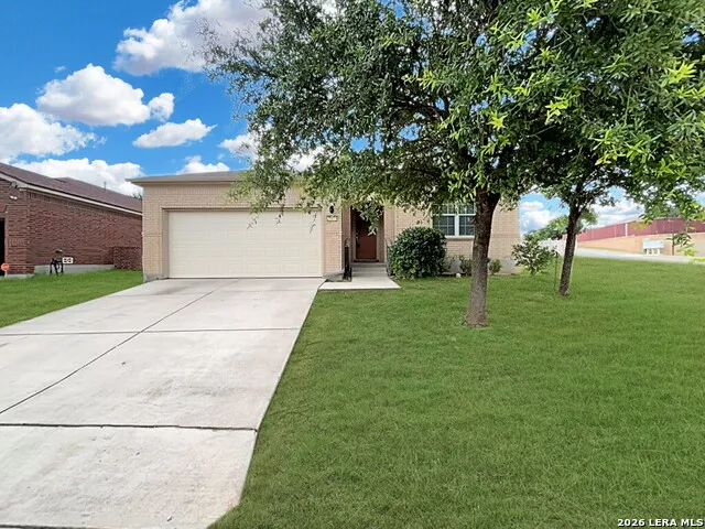 22002 Ruby Run San Antonio, TX 78259