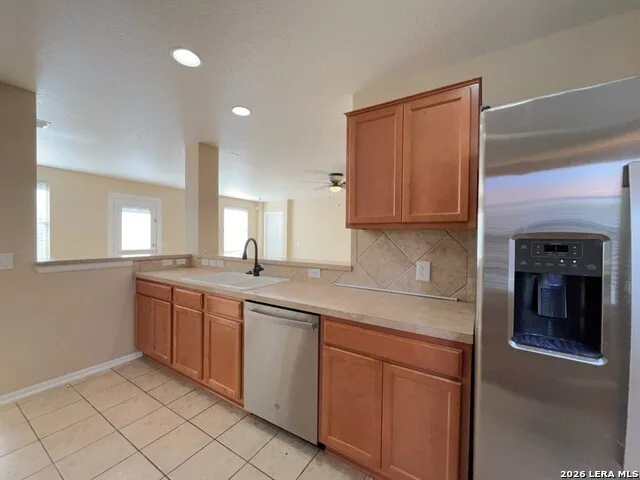 22002 Ruby Run San Antonio, TX 78259