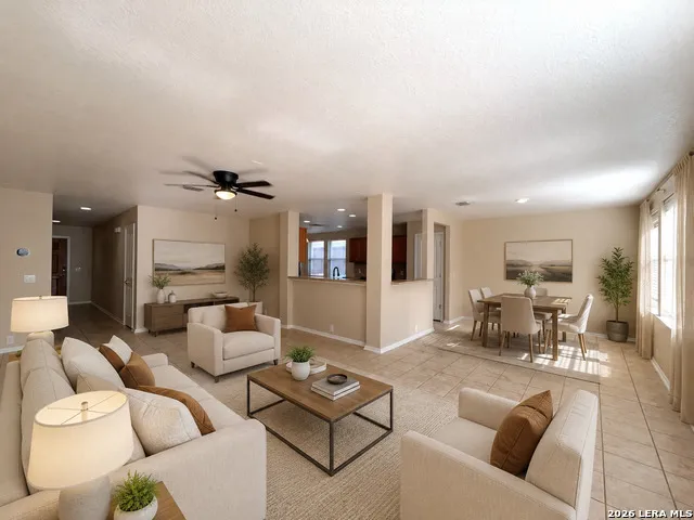 22002 Ruby Run San Antonio, TX 78259