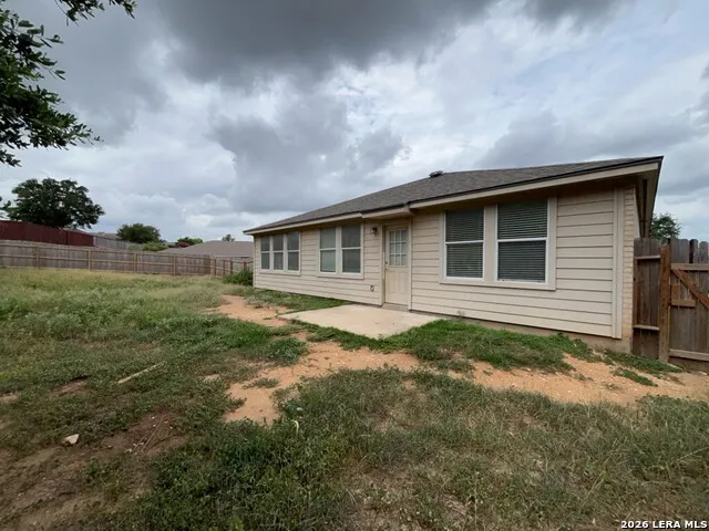 22002 Ruby Run San Antonio, TX 78259