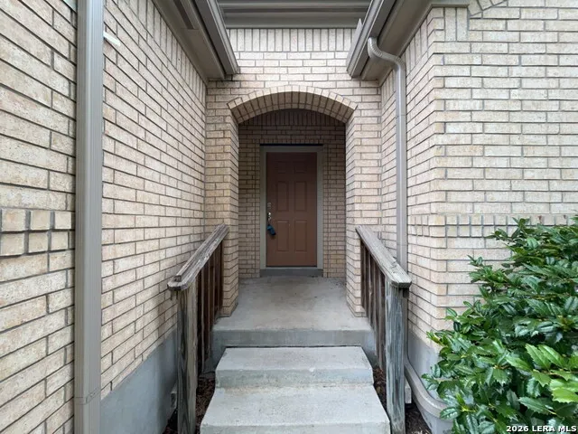 22002 Ruby Run San Antonio, TX 78259